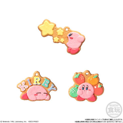 『星のカービィ』クッキーチャームコット BOX